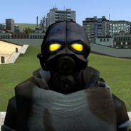 Steam Avatar