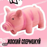 ЧУБАКА АПАСНЫЙ228