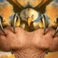 Steam avatar