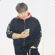 上海莲花路的一个帅哥