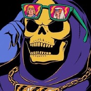 Salfetka Steam avatar