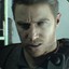 Chris Redfield