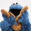 Cookie Monster