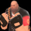 Heavy&#039;s Right Fist