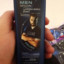 homem de cabelo limpo