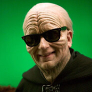 Sheev Palpatine