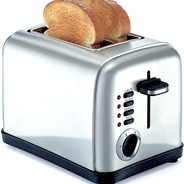 Toaster?