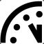 Doomsday Clock