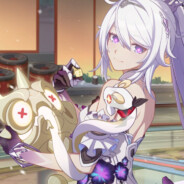 永远喜欢琪亚娜