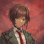 Akiro (2ND CHILD)