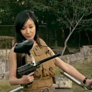 爱情公寓第一自由人胡一菲