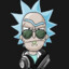 Rick Sanchez