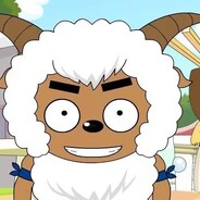 纯爱战士沸羊羊