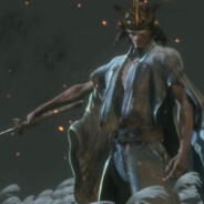 Isshin, The Sword Saint avatar