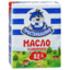 Сливочное масло