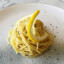 Pasta al Limone