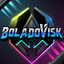 BoladoVisk