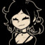 Some Gal on the web