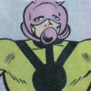 ANT-MEN👑's Steam Avatar
