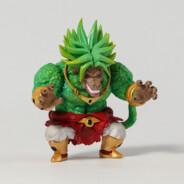 Mono Broly