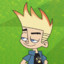 johnny test