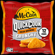 Ahhhhh McCain