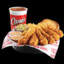 Canes Caniac Combo