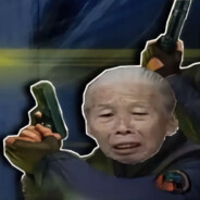 暴龙战士爱黑化