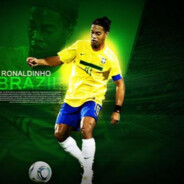 Ronaldinho 10