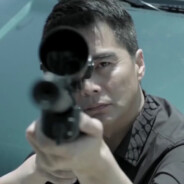 胜天半狙祁同伟