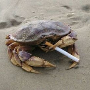 Uncultured Crab