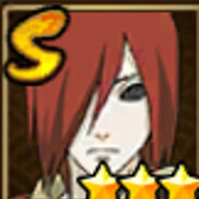 长门【秽土转生】