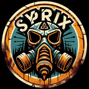 Syprix - steam id 76561197964458715