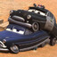 Hudson Hornet
