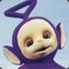 Tinky Winky