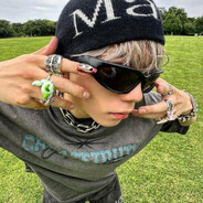 KRIS IN UR AREA.