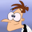 Doofenshmirtz 费