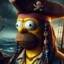 Homero Sparrow