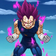 [V]egeta avatar