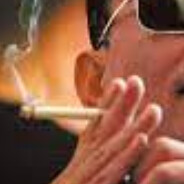 Wong Kar-Wai's Cigarette