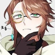 Elf's avatar