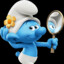 Vanity Smurf