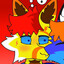 HubertTheFox