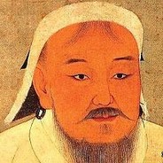 电脑玩家成吉思汗