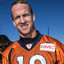 Your dad Peyton