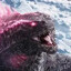 Evolved Godzilla