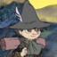 right snufkin