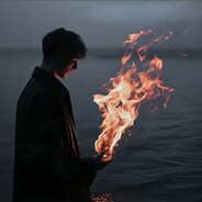 晚风也会很温柔