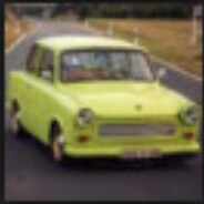 Trabant peek Kulíšek