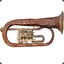 Rusty Trumpet